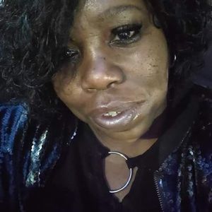 Meet your Posher, Betty